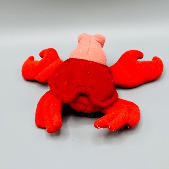 Disney’s The Little Mermaid Sebastian! - Picture 4 of 8